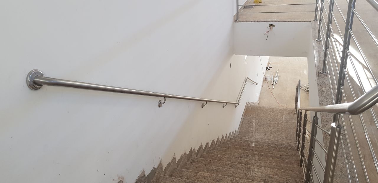 Trabalhos Realizados