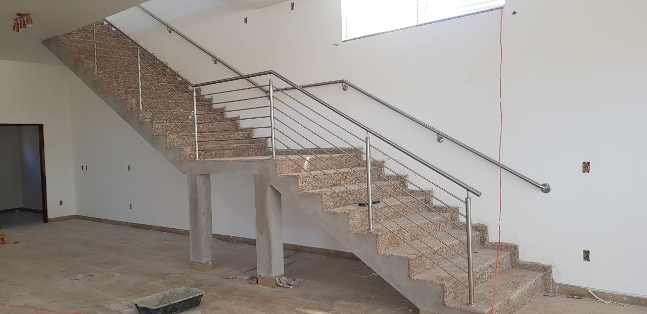 Trabalhos Realizados