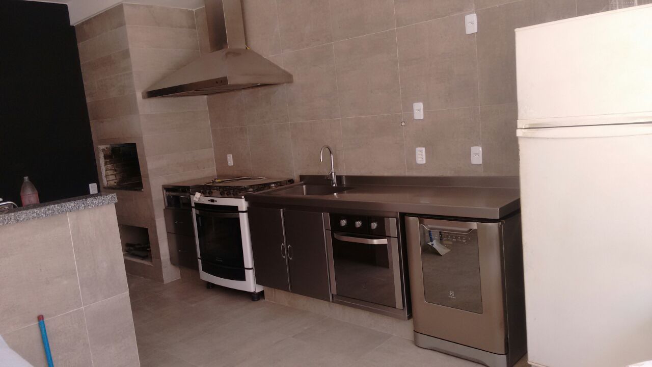 Trabalhos Realizados